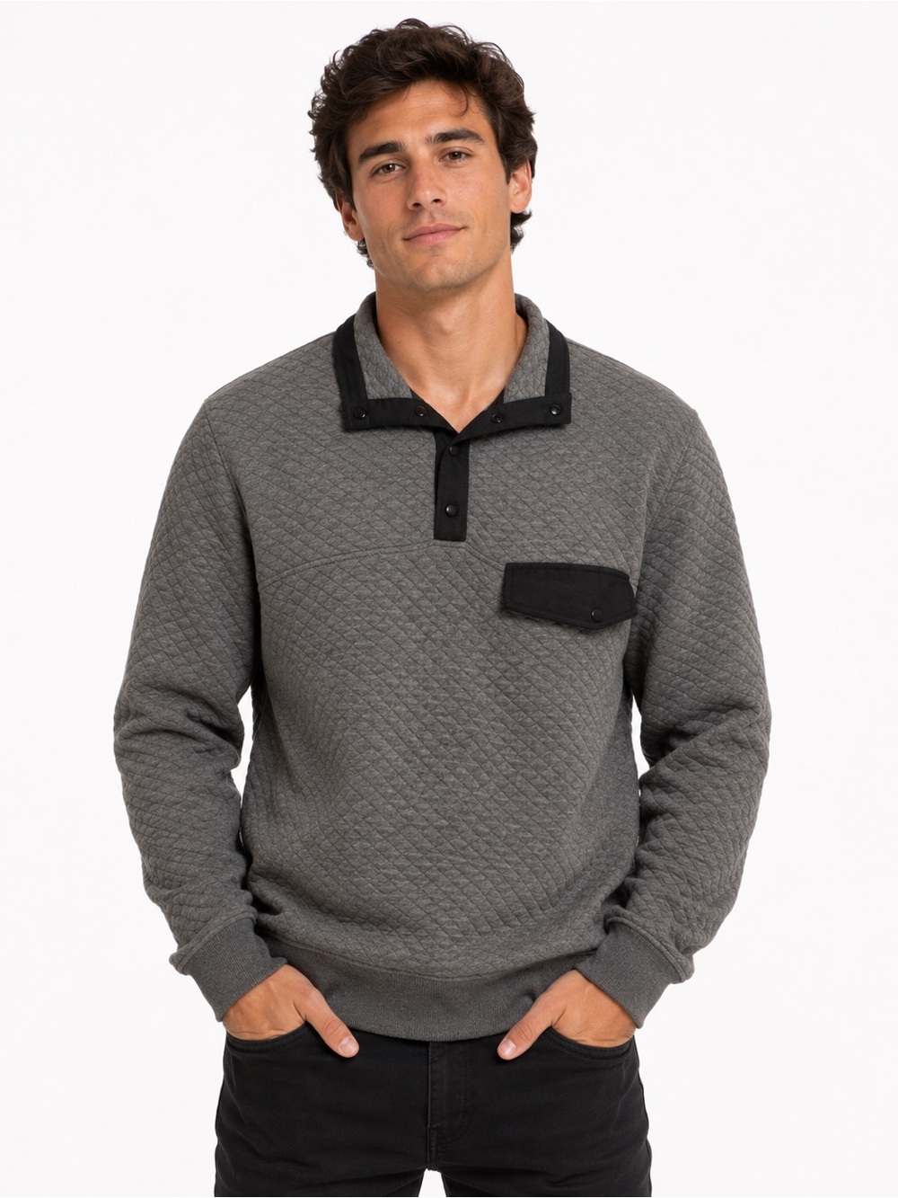Journeyman Pullover Sweatshirt size 2X